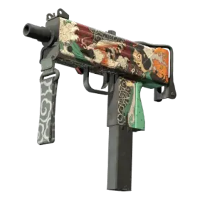 MAC-10 | Allure (Factory New)