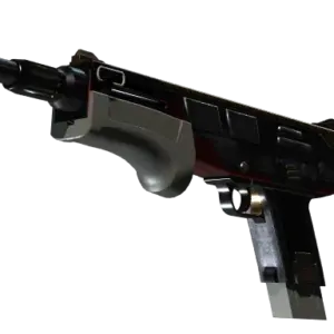 MAG-7 | Praetorian (Well-Worn)