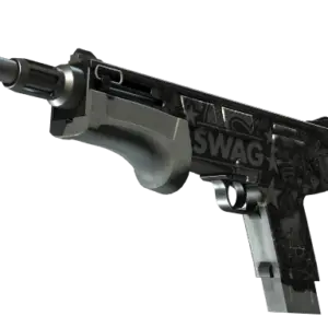 MAG-7 | SWAG-7 (Well-Worn)
