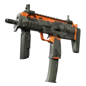 MP7 | Urban Hazard (Factory New)