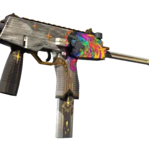 MP9 | Starlight Protector (Factory New)