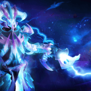 Magister of the Narrow Fates