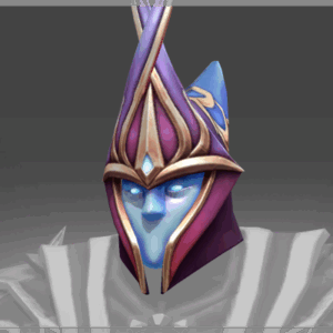 Mask of Eternal Night