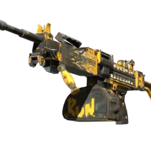 Negev | Loudmouth (Well-Worn)