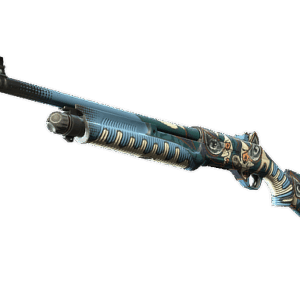 Nova | Ocular (Factory New)