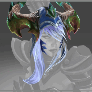 Oaths of the Dragonborn Head