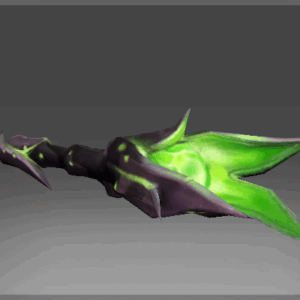 Oblivion Headmaster Wand