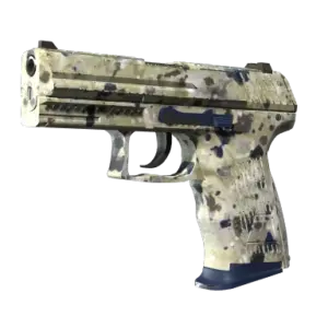 P2000 | Granite Marbleized (Factory New)
