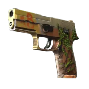 P250 | Inferno (Minimal Wear)