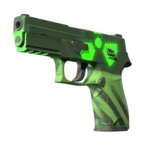 P250 | Nuclear Threat (Minimal Wear)