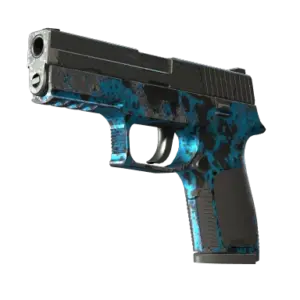 P250 | Undertow (Field-Tested)