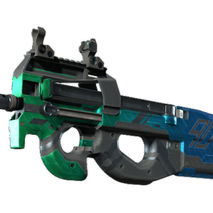 P90 | Wave Breaker (Factory New)