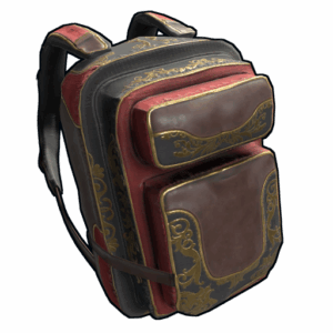 Phantom Backpack