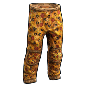 Pizza Pants