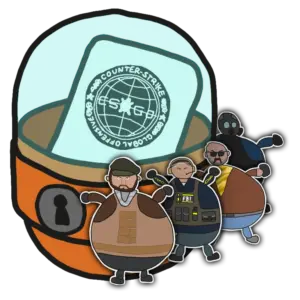 Poorly Drawn Capsule