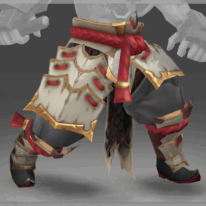 Provocation of Ruin Belt