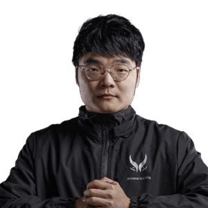 Pyw Player Sticker - TI 2022