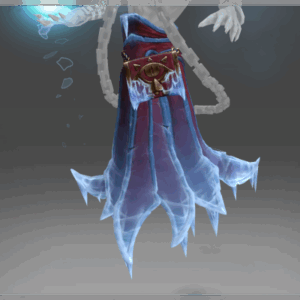 Revival of the Ice Witch Belt