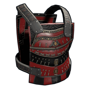 Ronin Chestplate