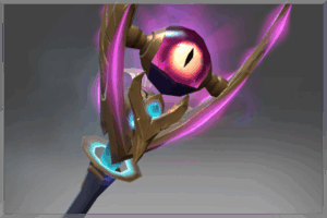 Roost of the Winter Raven – Weapon