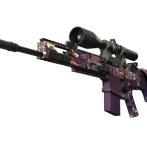 SCAR-20 | Magna Carta (Factory New)