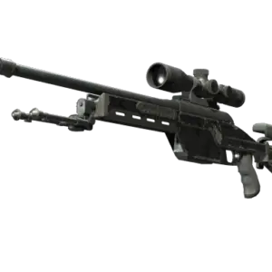 SSG 08 | Dark Water (Field-Tested)