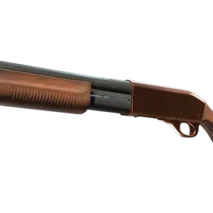 Sawed-Off | Copper (Minimal Wear)