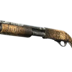 Sawed-Off | Spirit Board (Factory New)