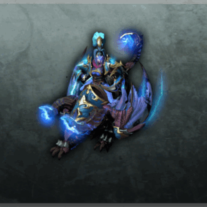 Scorn of the Winged Sentinel