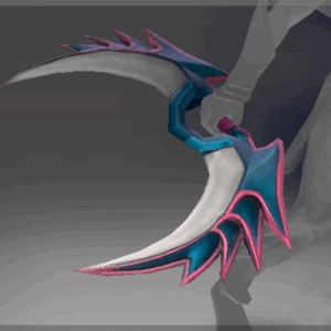 Scree'Auk's Talon