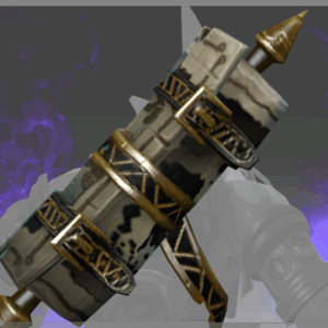 Scrolls of the Artif Convert