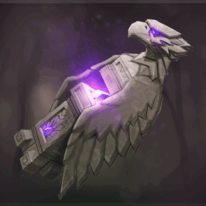 Sculptor's Pillar 2015