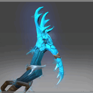 Scythe of Ice