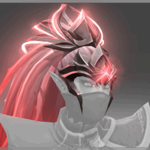 Seclusions of the Void of the Crimson Witness