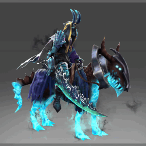Sermon of the Frozen Apostle Set