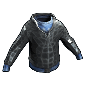 Shattered Mirror Hoodie