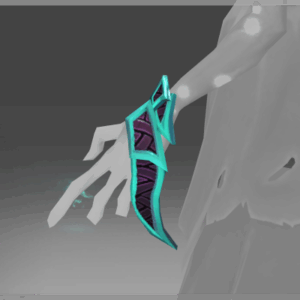 Sleeves of the Merqueen