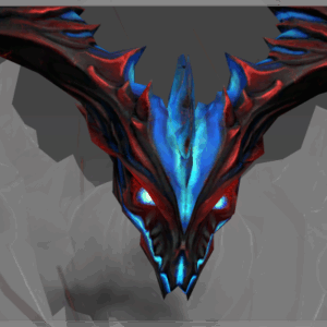 Soul Corpulence - Head