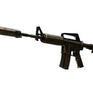 Souvenir M4A1-S | Mud-Spec (Field-Tested)