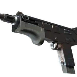 Souvenir MAG-7 | Rust Coat (Field-Tested)