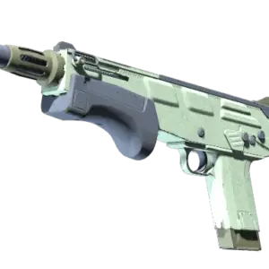 Souvenir MAG-7 | Storm (Well-Worn)