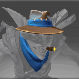 Spelunker's Fedora