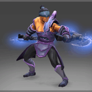 Spoils from the Shifting Sorcerer Bundle