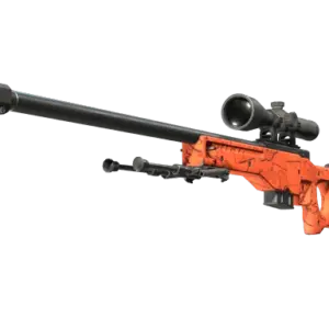 StatTrak™ AWP | BOOM (Minimal Wear)