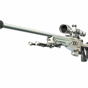 StatTrak™ AWP | Printstream (Factory New)