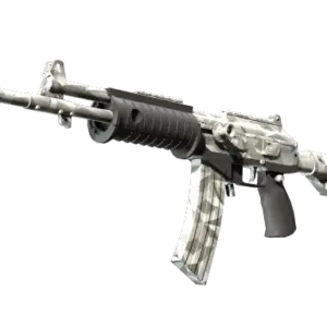 StatTrak™ Galil AR | Shattered (Factory New)