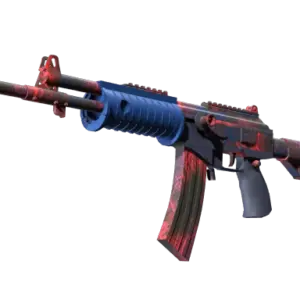 StatTrak™ Galil AR | Signal (Minimal Wear)