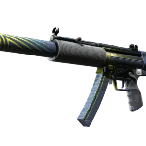 StatTrak™ MP5-SD | Condition Zero (Field-Tested)