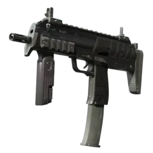 StatTrak™ MP7 | Armor Core (Battle-Scarred)