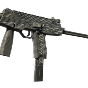 StatTrak™ MP9 | Featherweight (Battle-Scarred)